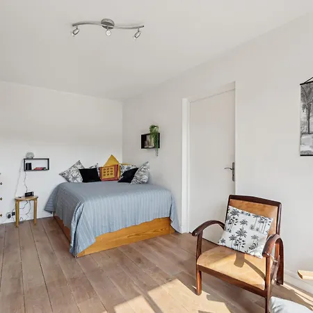 Calme Et Lumineux Place D'italie By Weekome *