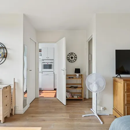 Calme Et Lumineux Place D'italie By Weekome *